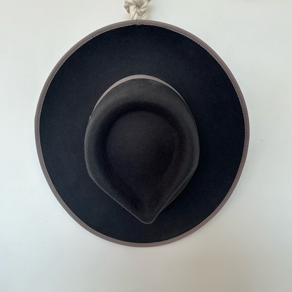 GIGI PIP - Monroe Rancher Dark Grey - Picture 1 of 6